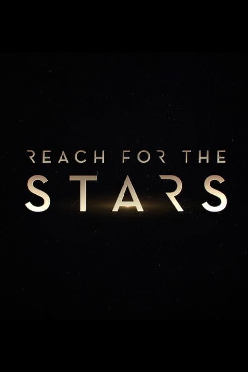 Reach for the Stars afişi