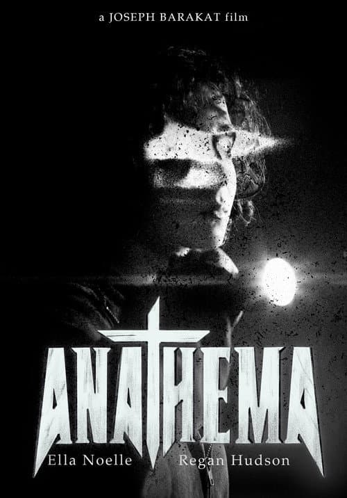 ANATHEMA afişi