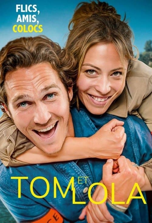 Tom et Lola afişi