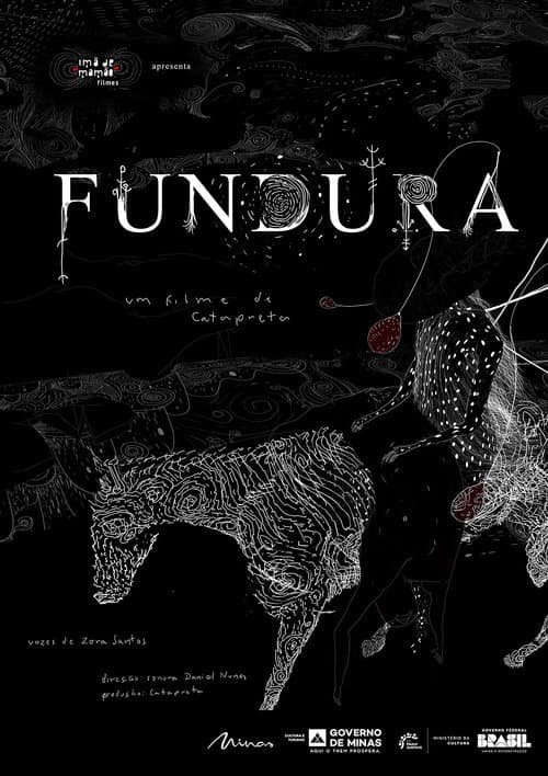 Fundura afişi
