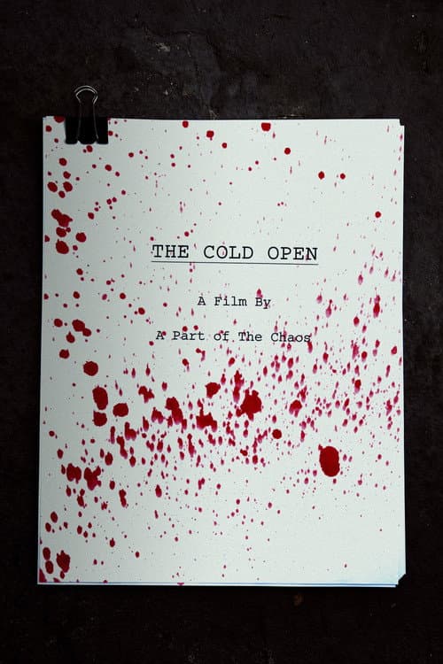 The Cold Open afişi