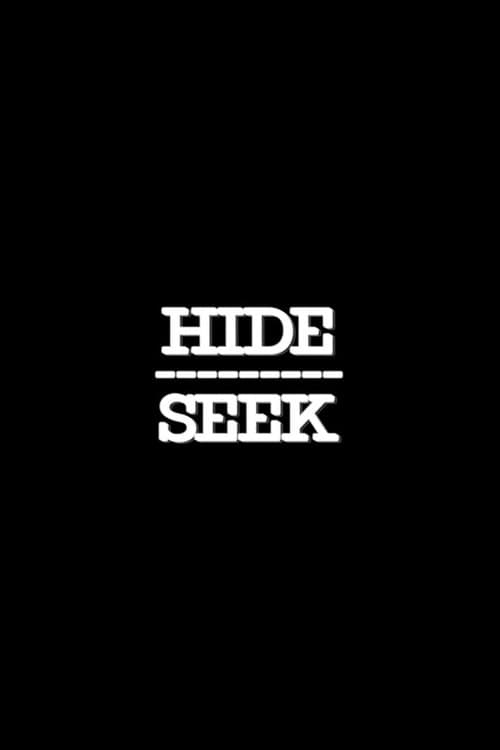 HIDE | SEEK afişi