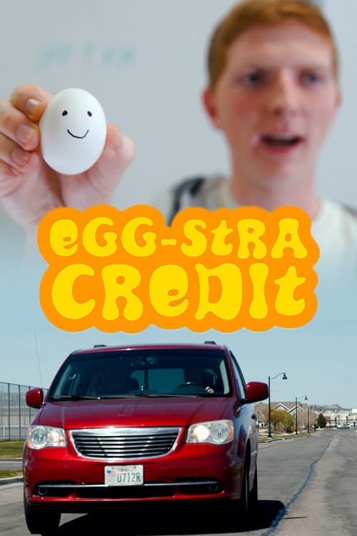 Egg-stra Credit afişi