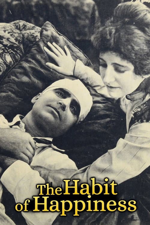 The Habit of Happiness afişi