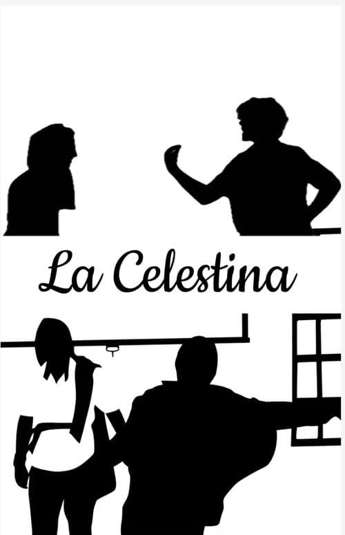 La Celestina afişi