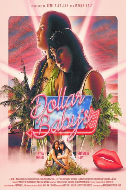 Dollar Babys afişi
