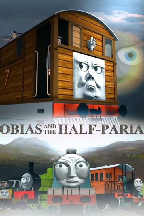 Tobias and the Half-Pariah afişi