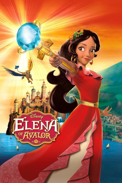Prenses Elena