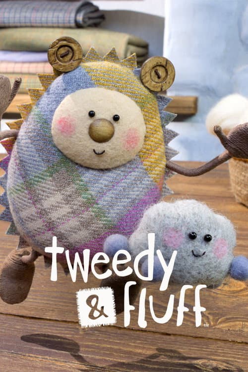 Tweedy & Fluff afişi