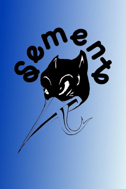 Sement afişi