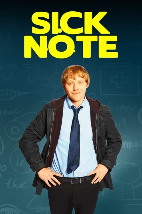 Sick Note afişi