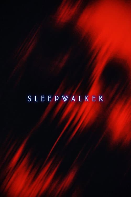 Sleepwalker afişi