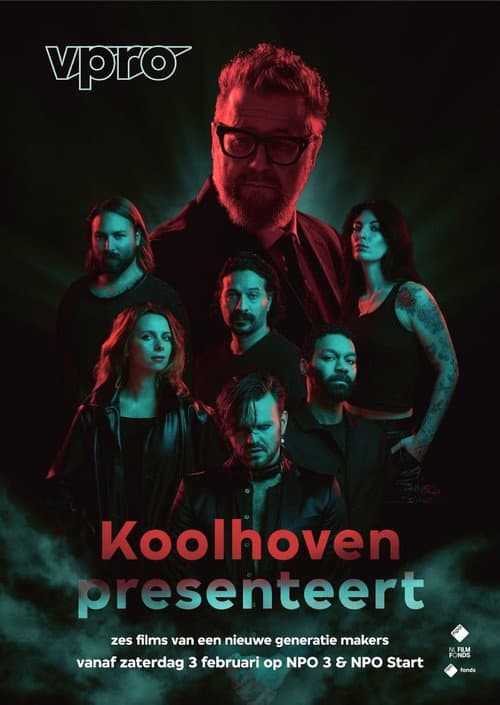 Koolhoven presenteert afişi
