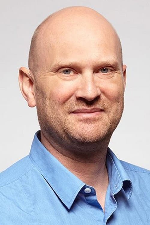 Lars Hammer