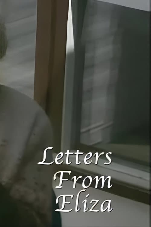 Letters From Eliza afişi