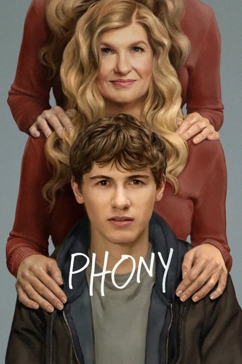 Phony afişi