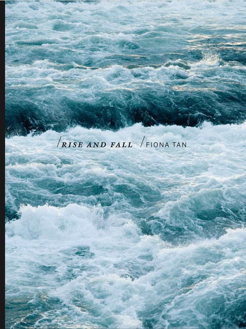 Rise and Fall afişi