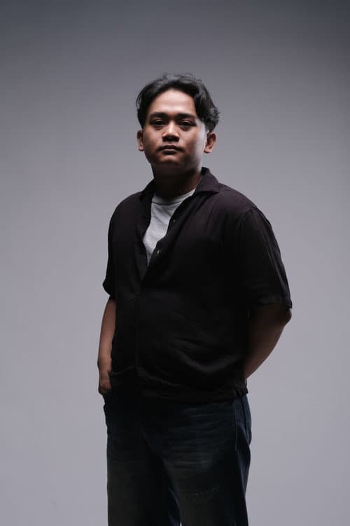 Gery Cahya Nugraha