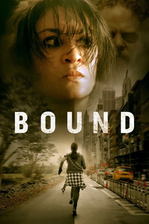 Bound afişi