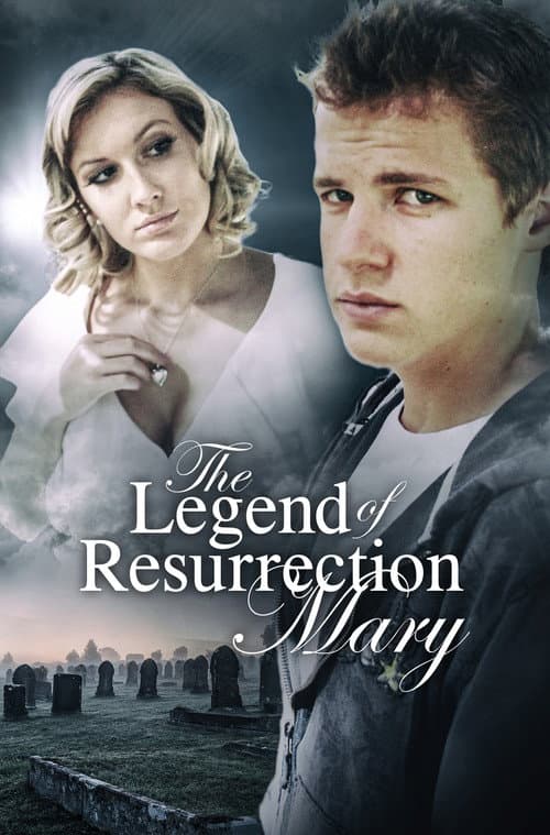 Resurrection Mary afişi