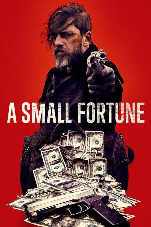 A Small Fortune afişi