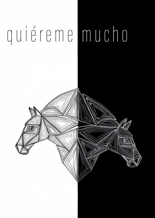 Quiéreme Mucho afişi