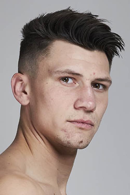 Kieron Conway