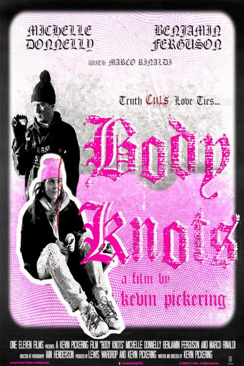 Body Knots afişi