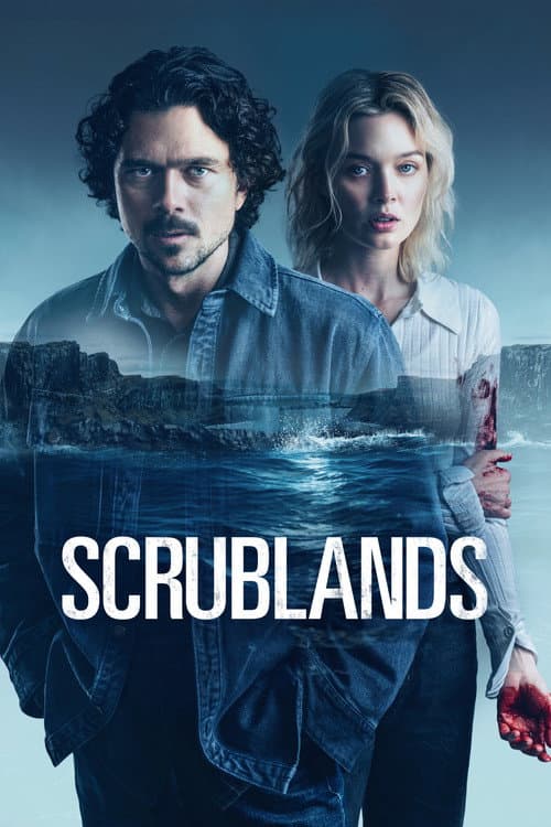 Scrublands afişi