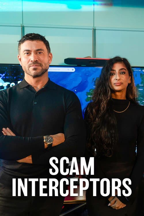 Scam Interceptors afişi
