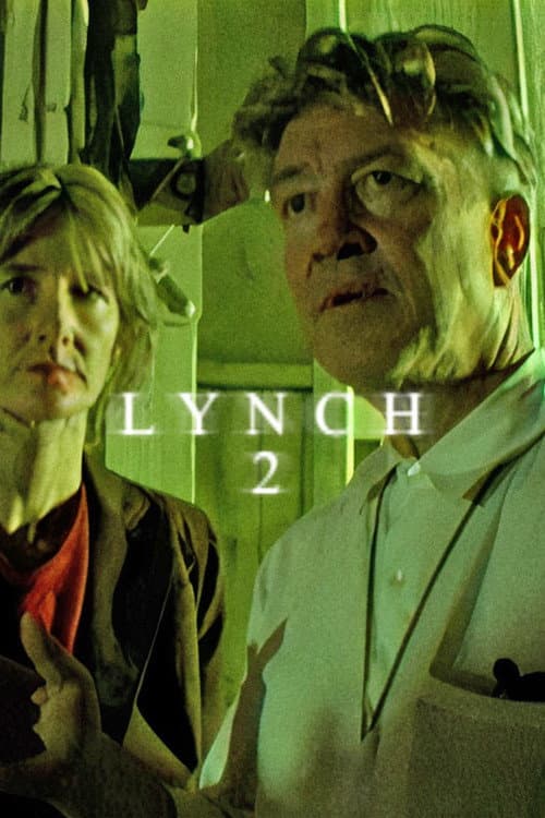 Lynch 2 afişi