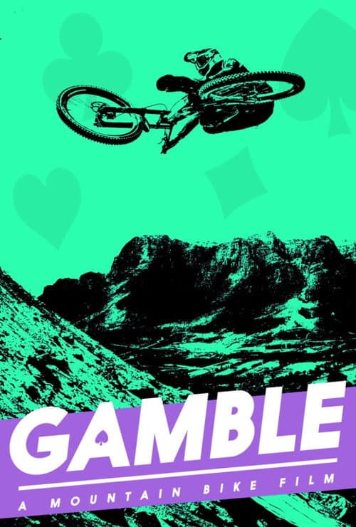 Gamble afişi