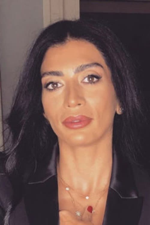 Mariam Ahmady
