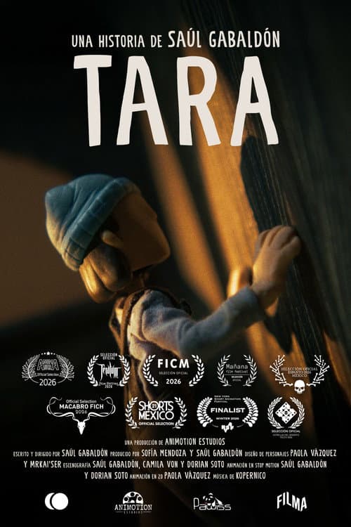 Tara afişi