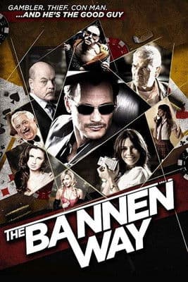 The Bannen Way afişi