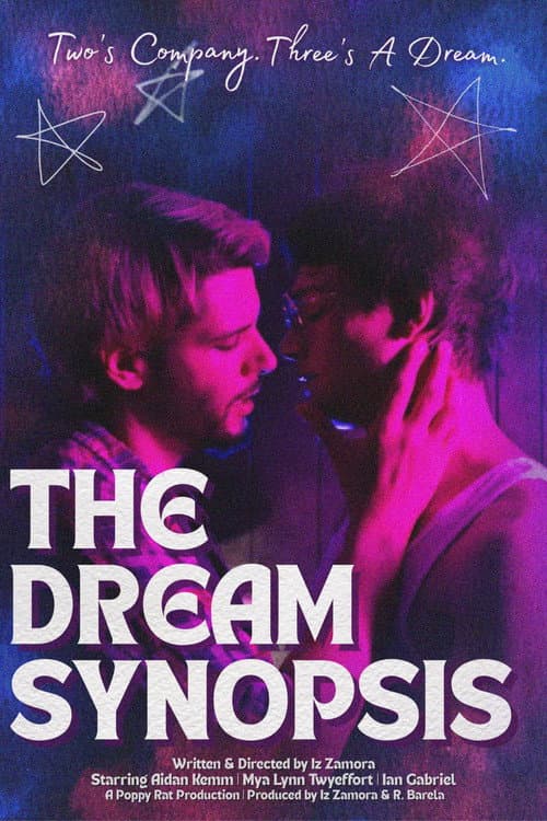 The Dream Synopsis afişi