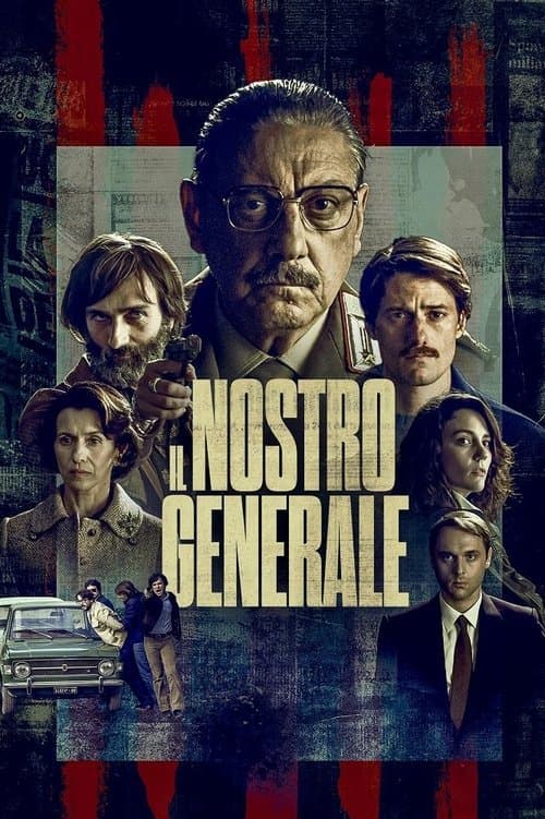 Il nostro generale afişi