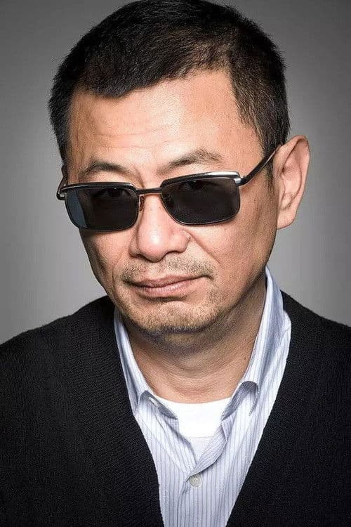 王家衛