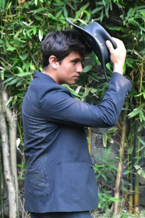 Santiago Alejandro