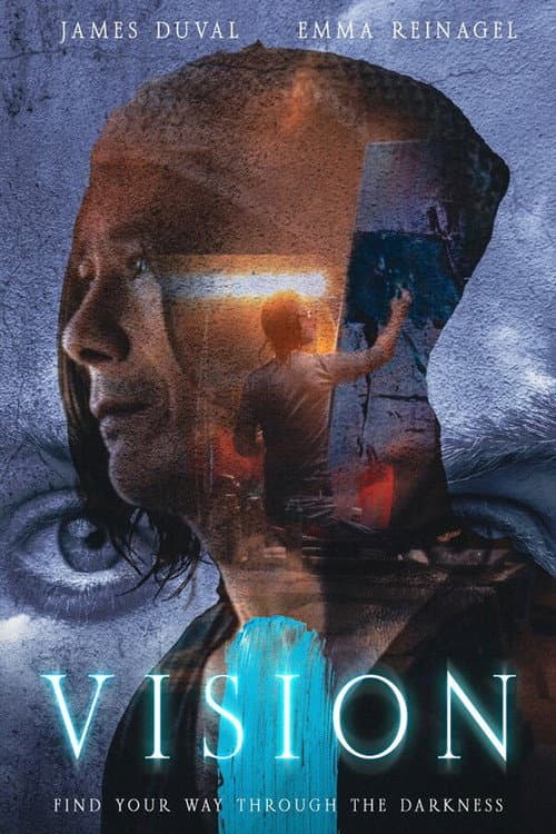 Vision afişi