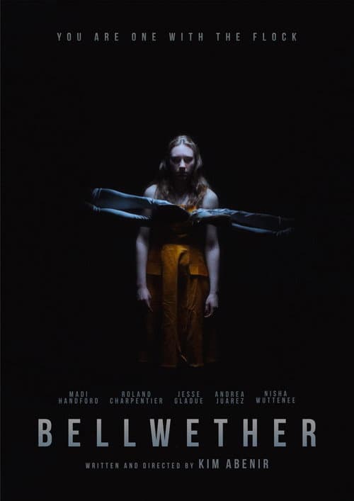 Bellwether afişi