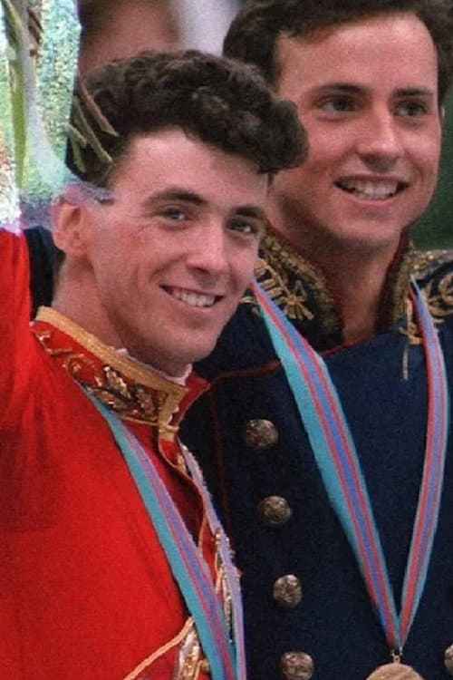Calgary '88 afişi