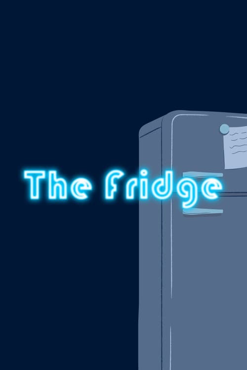 The Fridge afişi