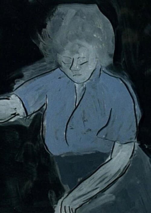 Peter afişi