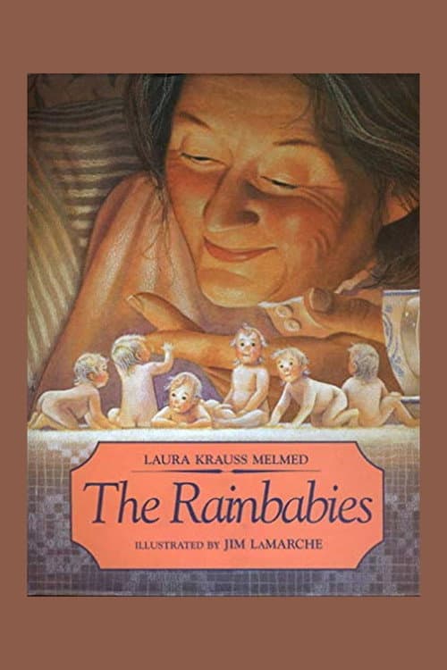 The Rainbabies afişi