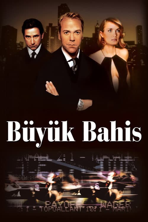 Büyük Bahis afişi
