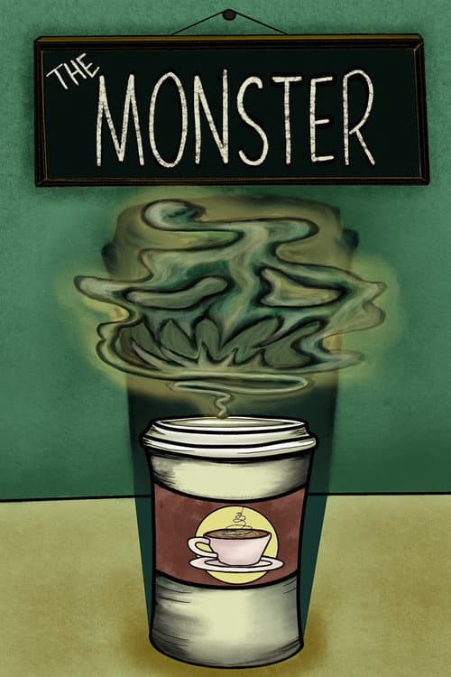 The Monster afişi