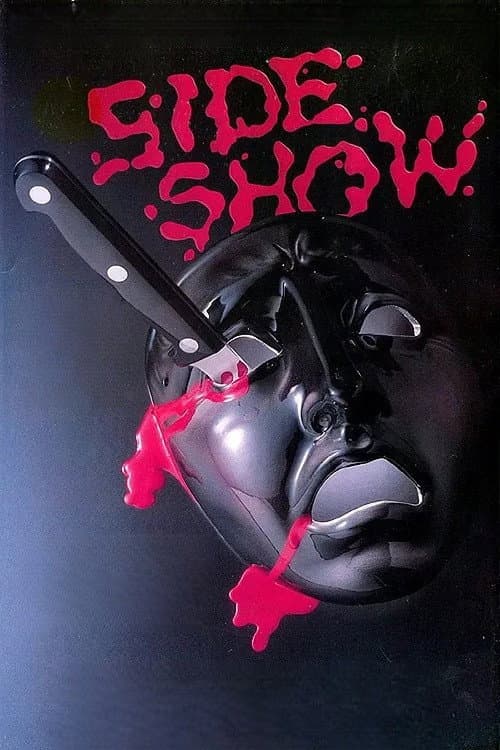 Side Show afişi