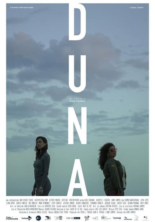 Duna afişi