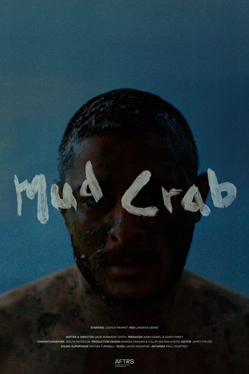 Mud Crab afişi